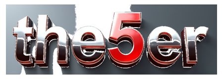 the5er logo