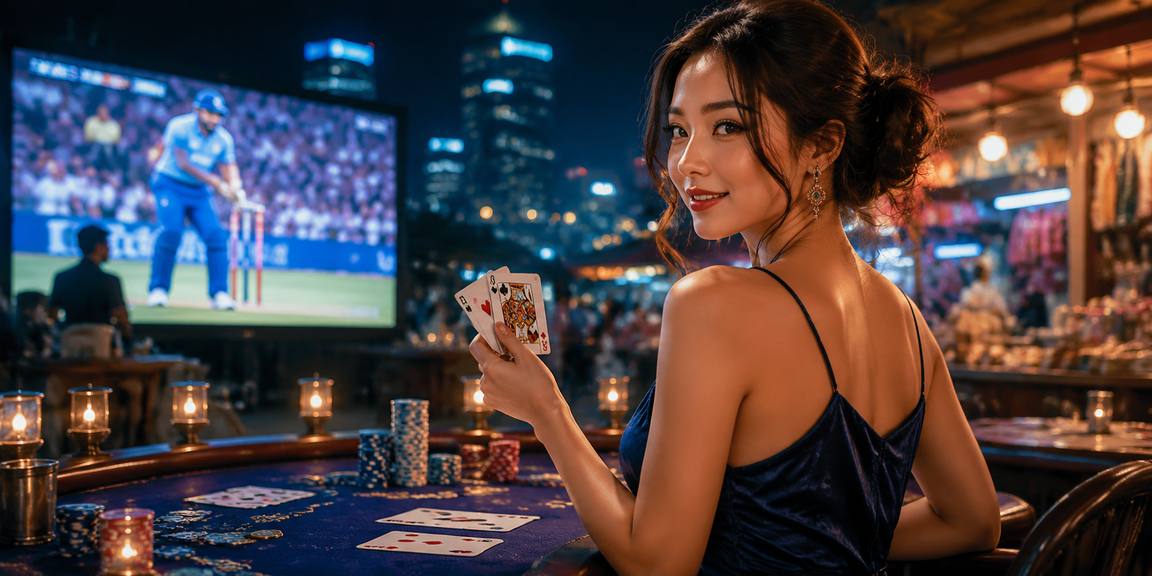 the5er Live Casino