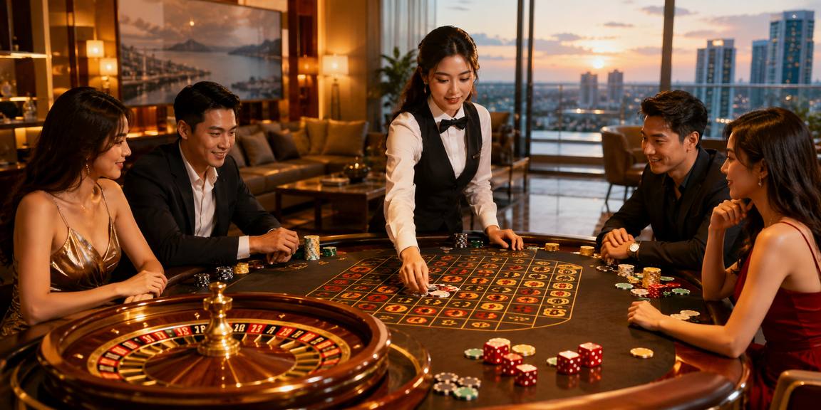 the5er Sportsbook