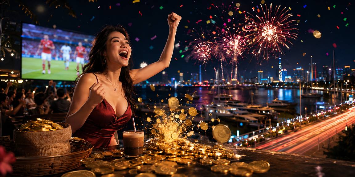 the5er Những Gì Bạn Thấy Khi Vào Sảnh Live Casino