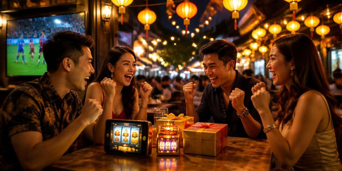 the5er Tám Vòng Quay Với Wild Tăng Cường